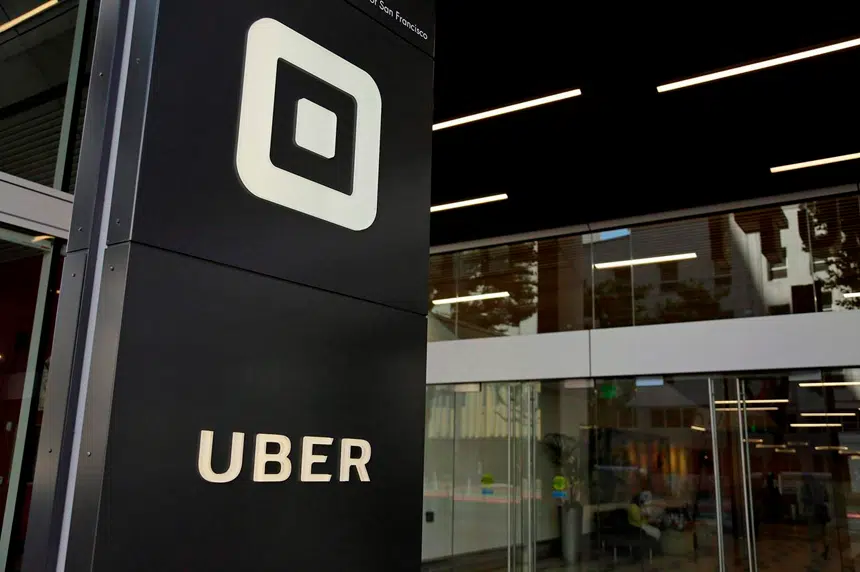 Uber isn’t saying how many Canadians were affected by year-old hack
