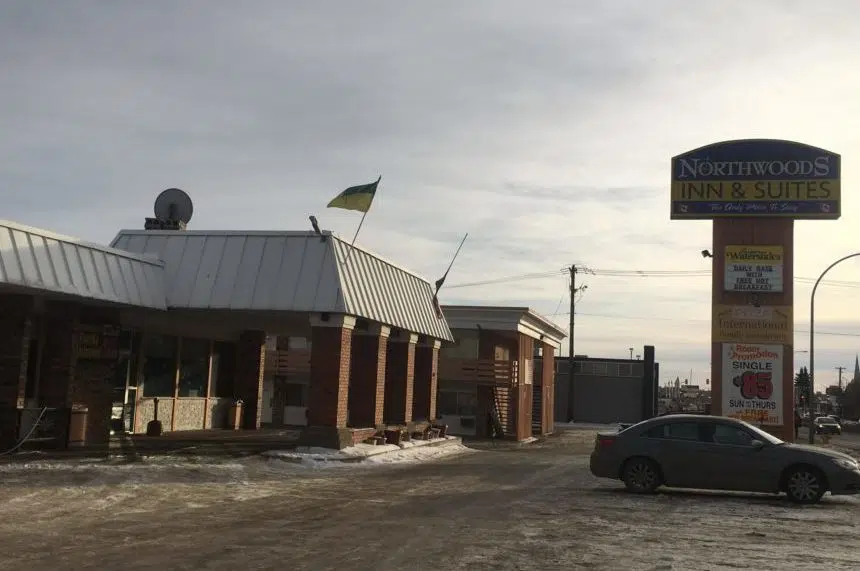 Saskatoon motel owner accused of sexual assault gets bail 