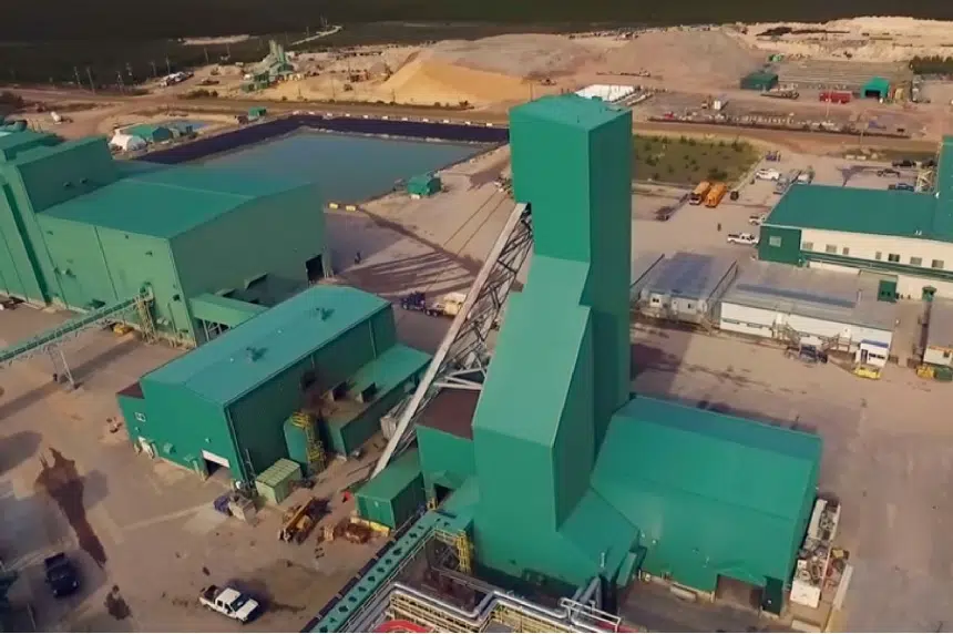 Cameco 'watching closely' world uranium prices amid war between Russia and Ukraine