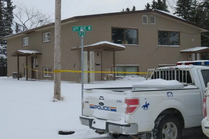 Teen charged with manslaughter in Meadow Lake shooting