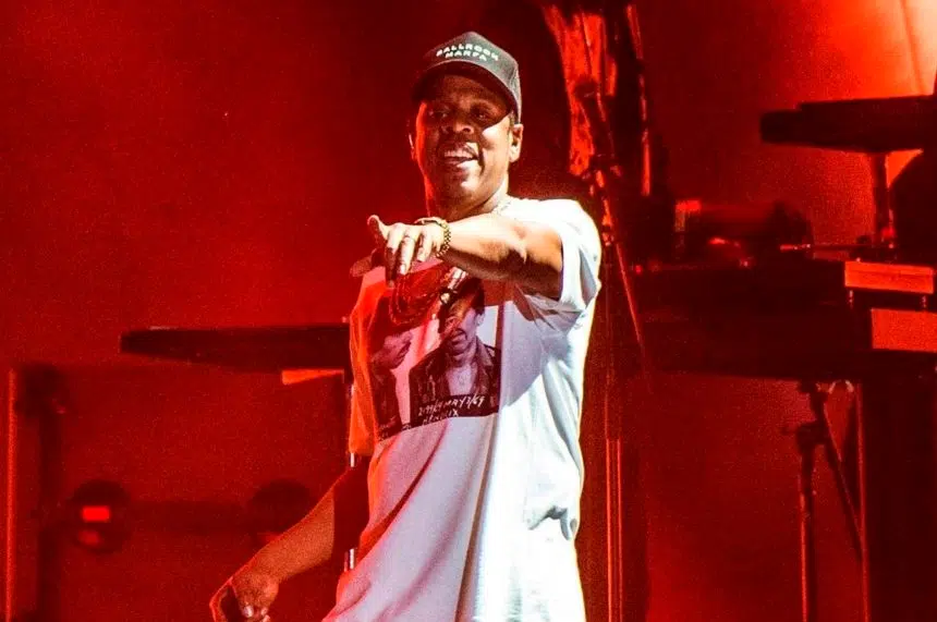 Jay-Z leads Grammy noms with 8 as rap, R&B take centre stage