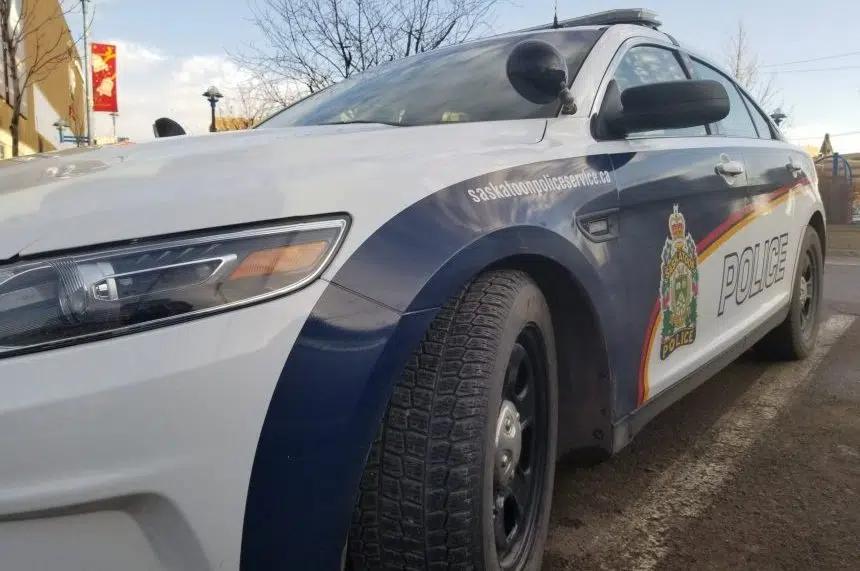 Saskatoon police to help patrol highways ahead of Riders home opener