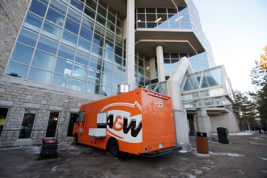 A&W puts $5M towards U of S cattle research facility 
