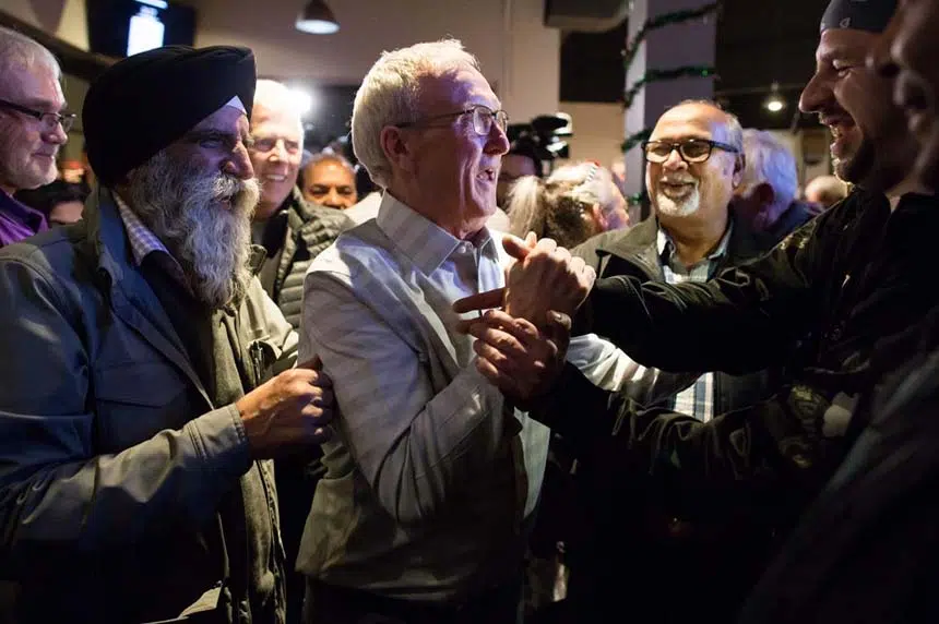 Liberals win three of four byelections, including upset in B.C.; Tories hold one