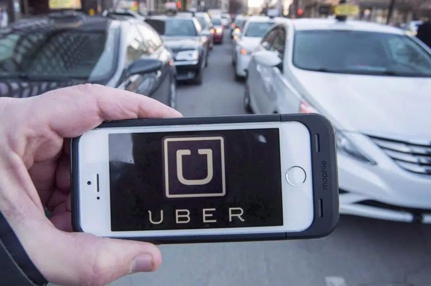Privacy commissioner opens formal investigation into Uber data breach
