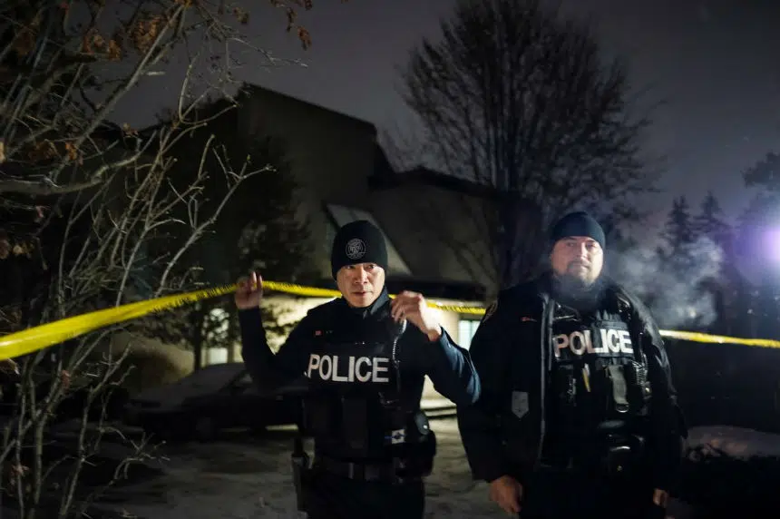 Toronto billionaire, wife found dead; Police call deaths ‘suspicious’