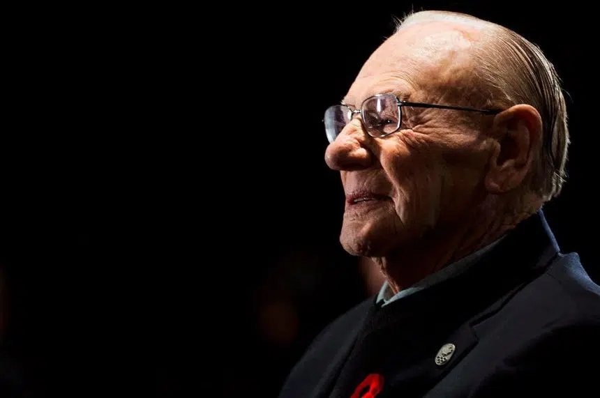 Public service for Maple Leafs legend Johnny Bower planned for later date