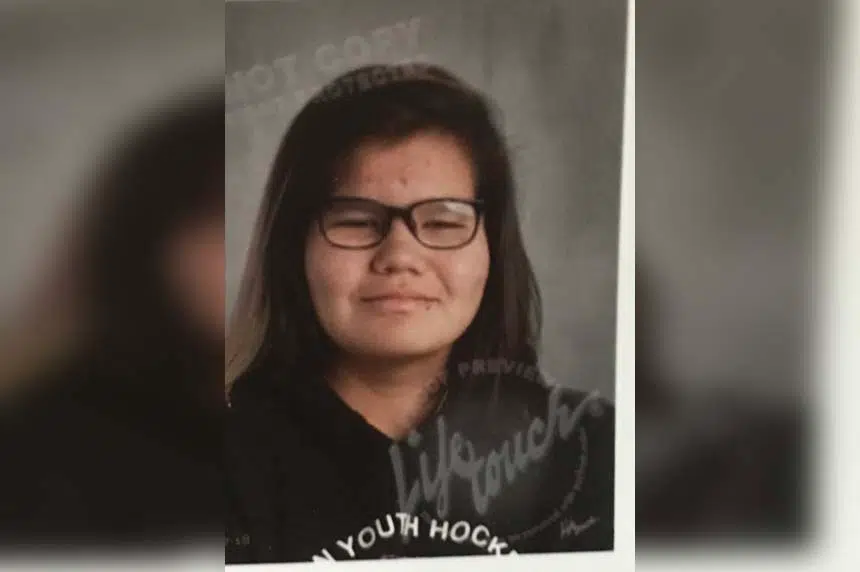 Missing 14-year-old last seen out front of school: police