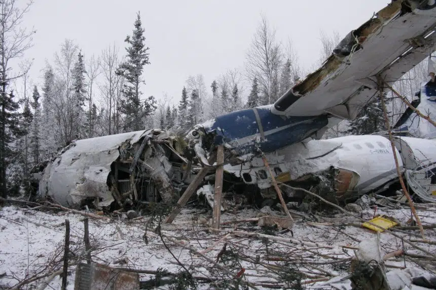 West Wind Aviation cleared to fly again after deadly crash