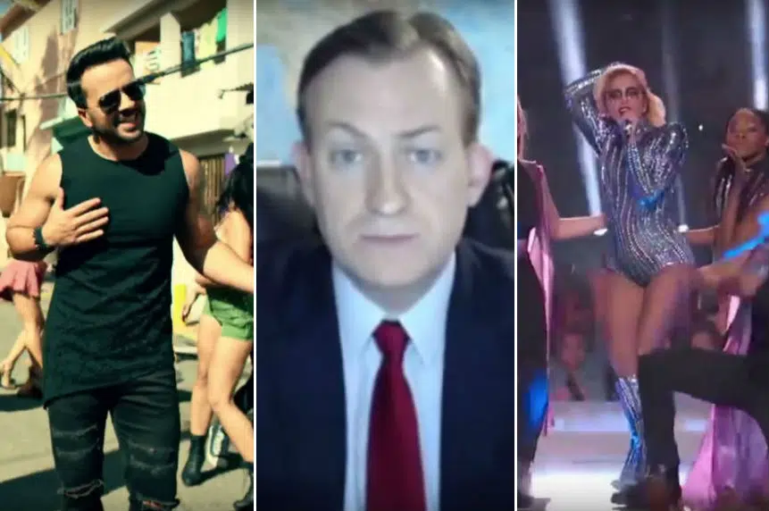 YouTube releases top trending videos of the year 
