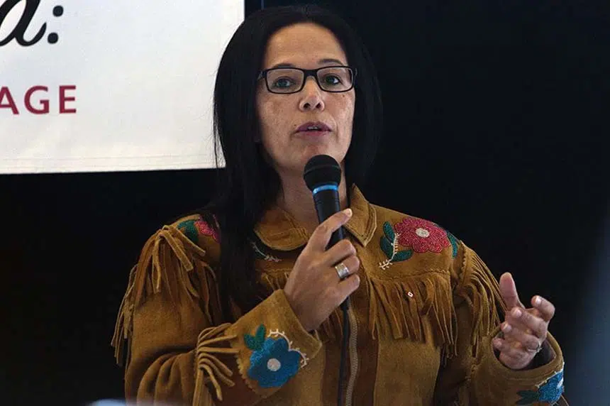 Lac La Ronge chief welcomes report on child suicides