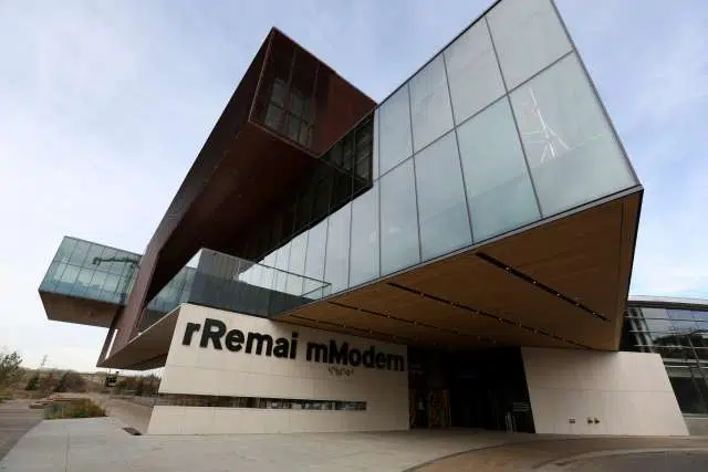 7 members of Remai Modern board ousted or leaving