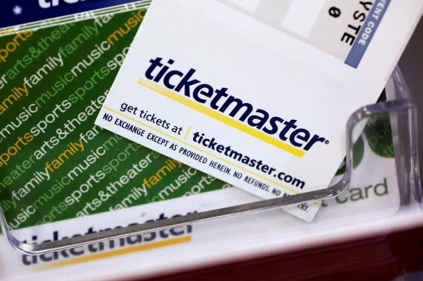 Competition Bureau takes on Ticketmaster, Live Nation over alleged deceptive pricing