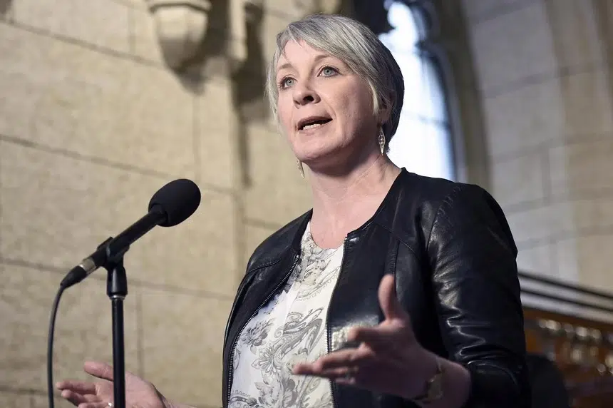 Feds clarify LGBTQ and abortions rights attestation for summer jobs funding