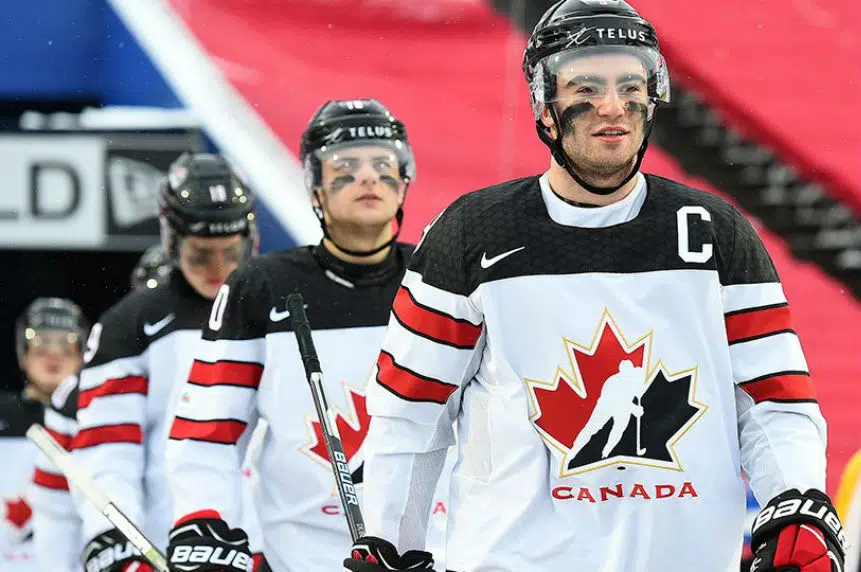 IIHF acknowledges oversaturation of world junior in Toronto-Buffalo corridor