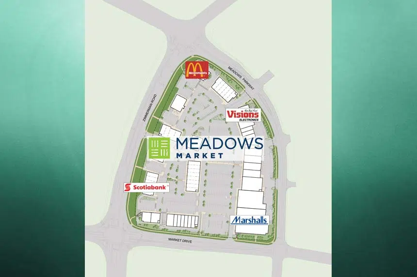 More stores announced as development continues in Rosewood