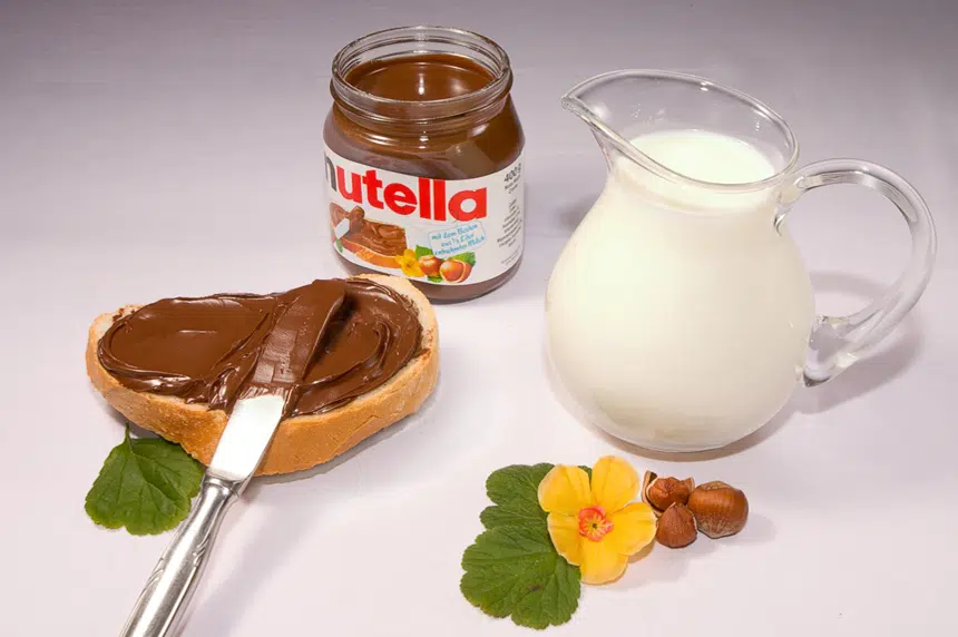 Nutella sale sees brawls in French supermarkets