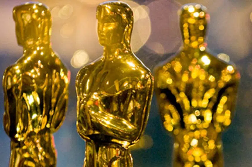 Del Toro’s ‘Shape of Water’ lands a leading 13 Oscar nods