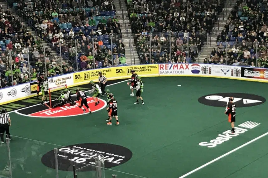 Bandits steal overtime victory from Rush 