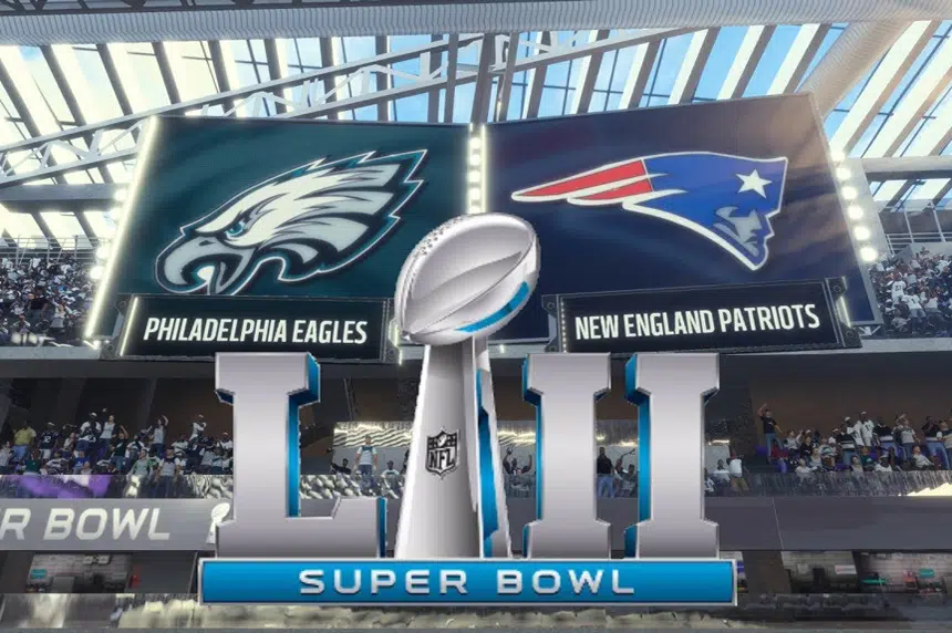 Super Bowl LII ads released online