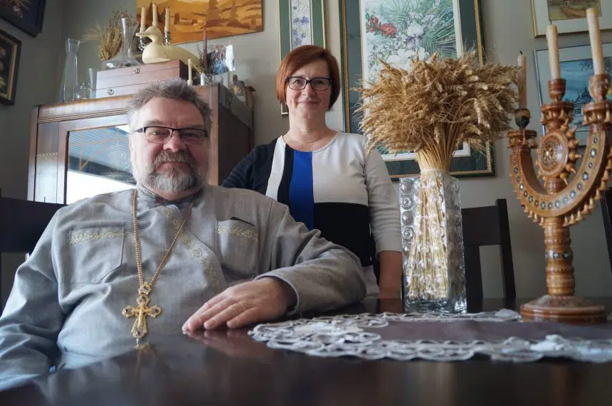 Saskatoon's Ukrainian community prepares traditional Christmas