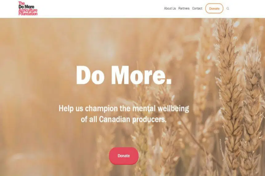 Website launched to help producers deal with mental health