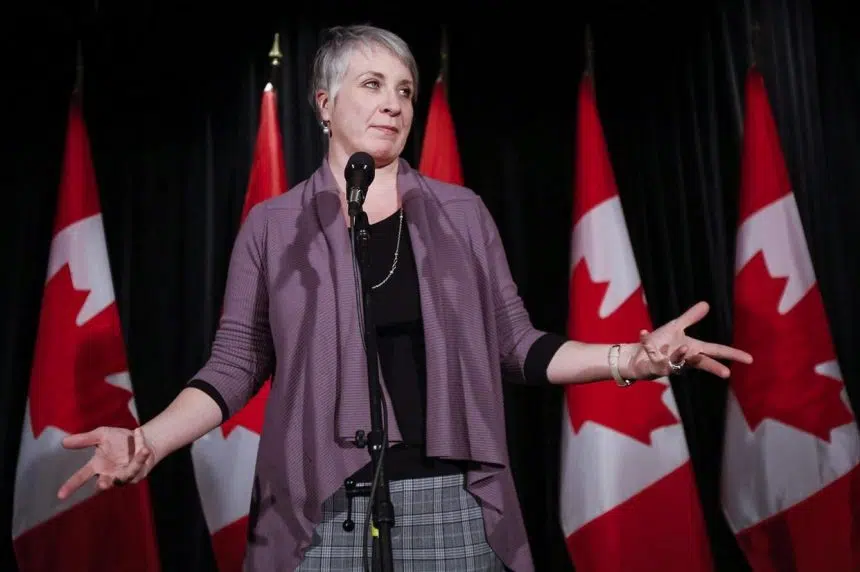 MPs debate harassment bill as Ottawa reels from #MeToo allegations