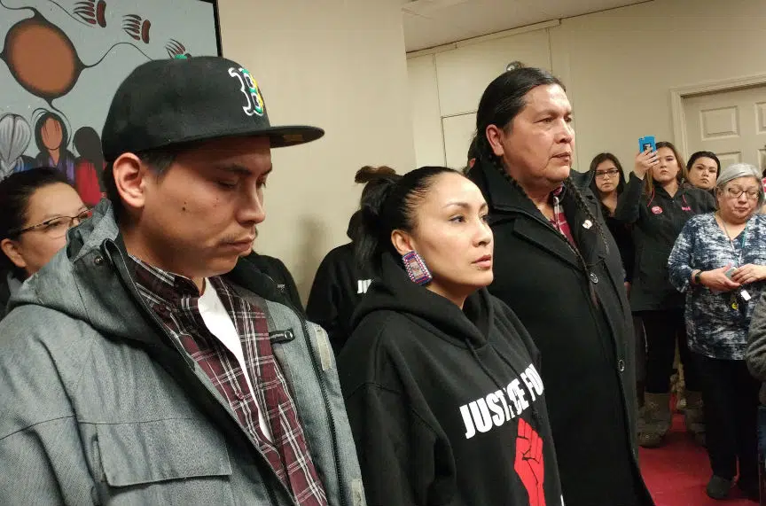 'We're all hurting:' Indigenous leaders speak on Stanley verdict