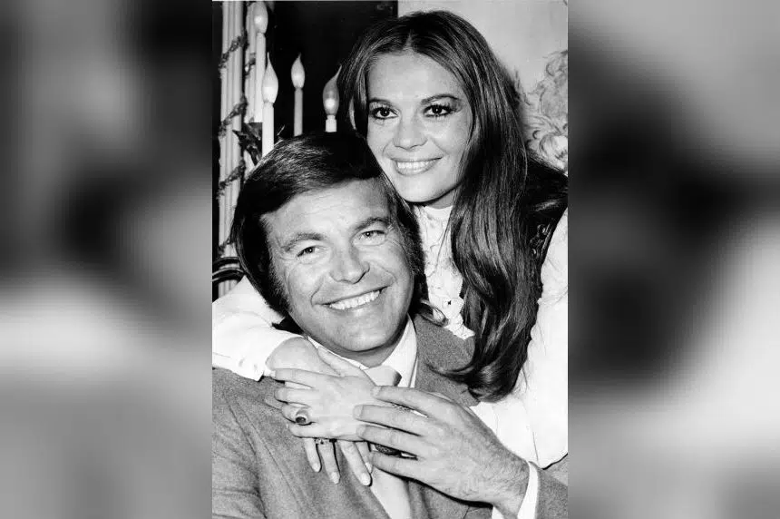 Robert Wagner a 'person of interest' in Natalie Wood death