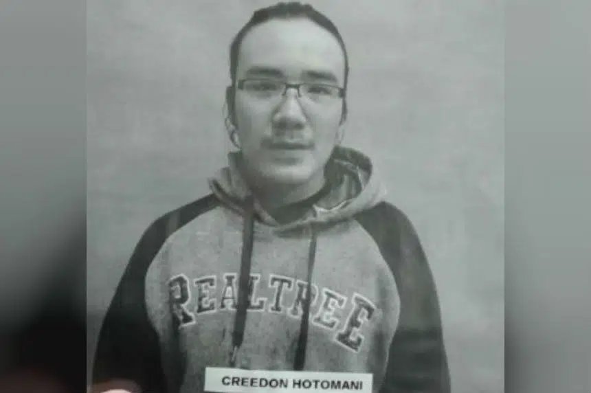 RCMP say missing teen may be heading to southeast Sask.
