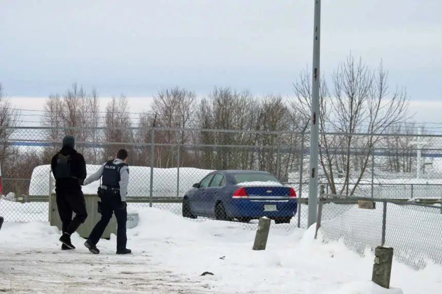 La Loche mayor calls school shooter's appeal 'disappointing'