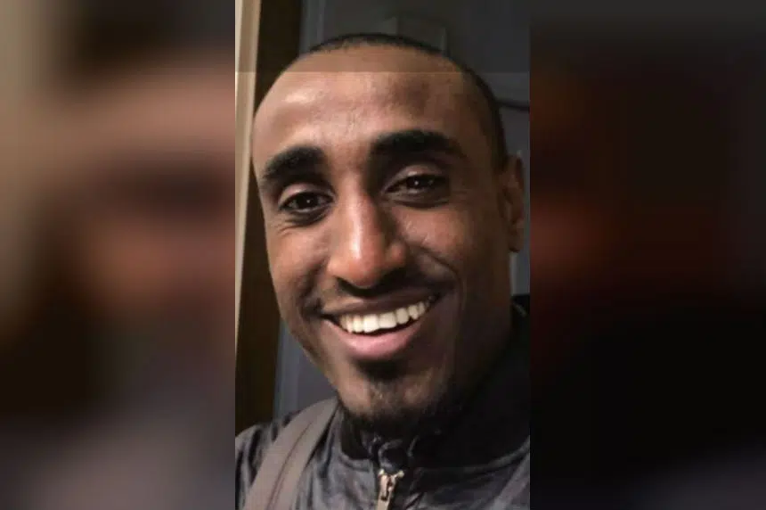 Man last seen on Campus Drive found safe: police