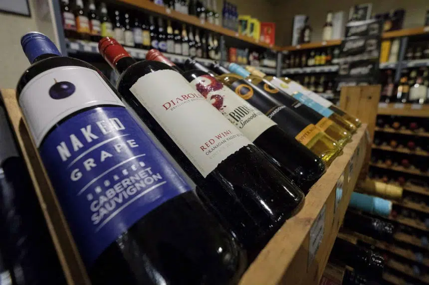 B.C. challenges Alberta’s ban on wine over pipeline expansion dispute