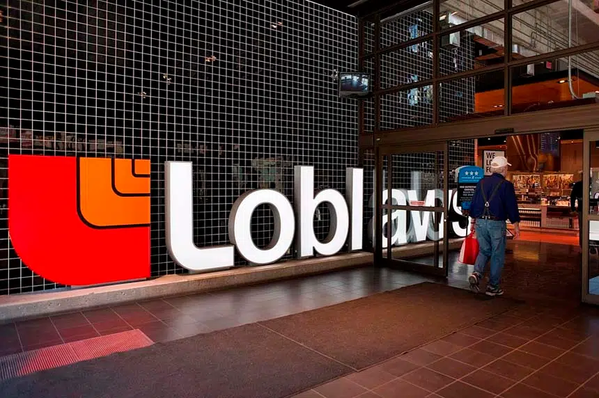 Loblaw criticized for personal information requests in gift card roll out