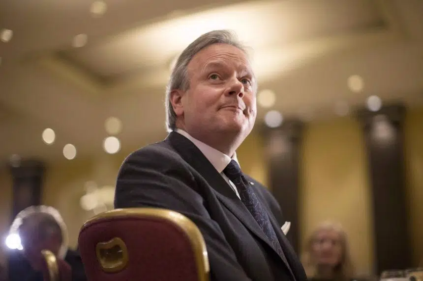 Bank of Canada head underlines potential of Quebec child care for entire country