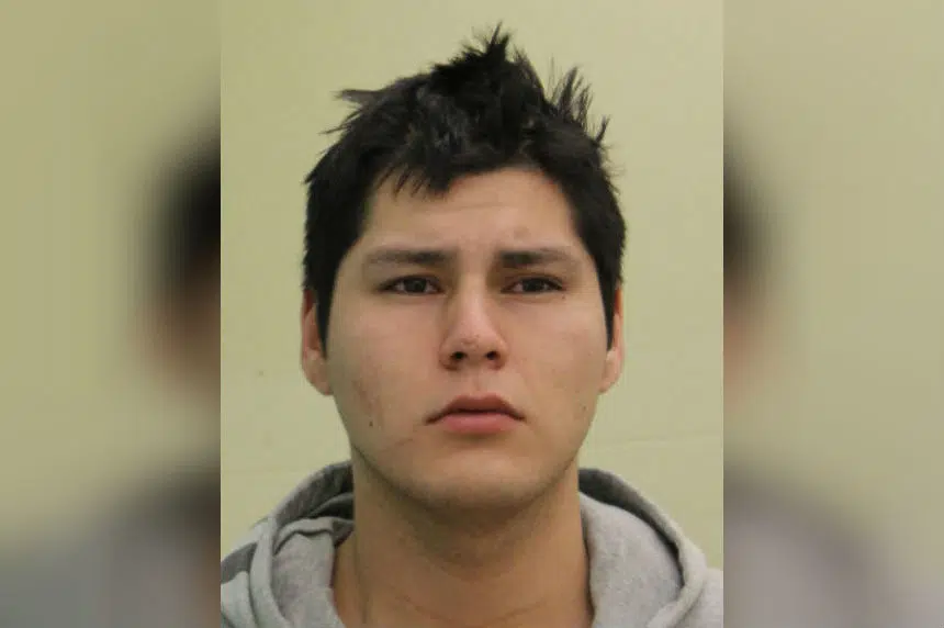 RCMP issue warrant for man considered armed, dangerous