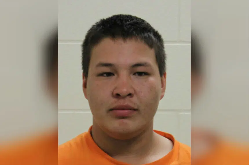 Punnichy RCMP looking for wanted man, possibly in Saskatoon 