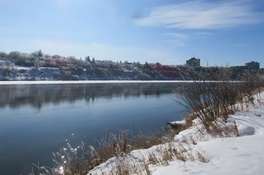 New year brings warm weather back to Saskatchewan