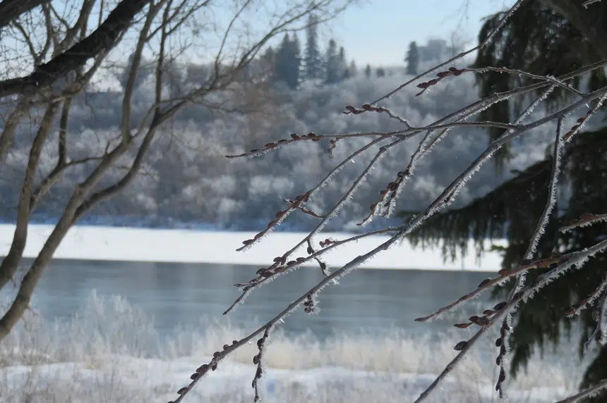 Arctic air to keep Saskatchewan cold through weekend