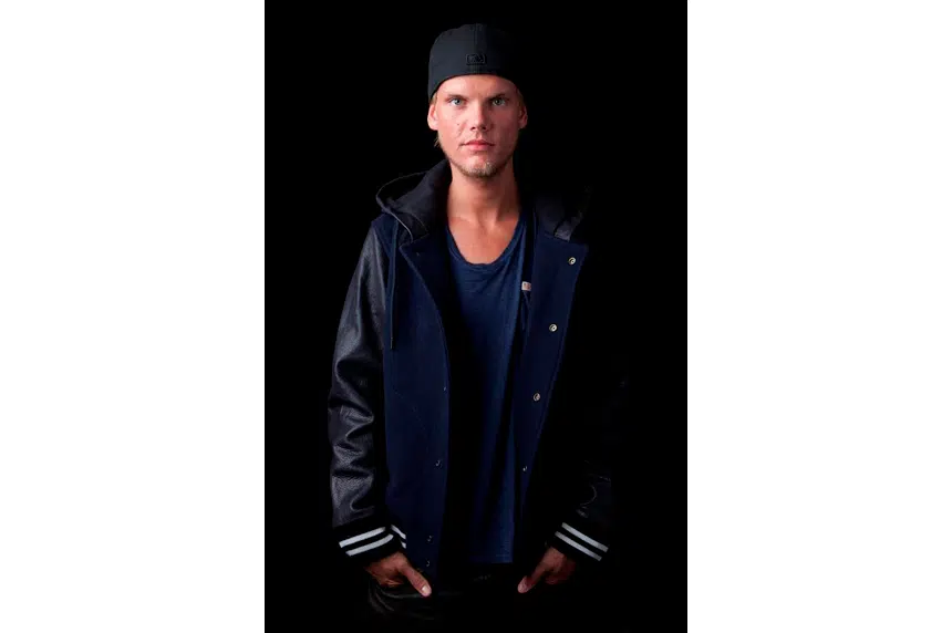 Producer and DJ known as Avicii has been found dead