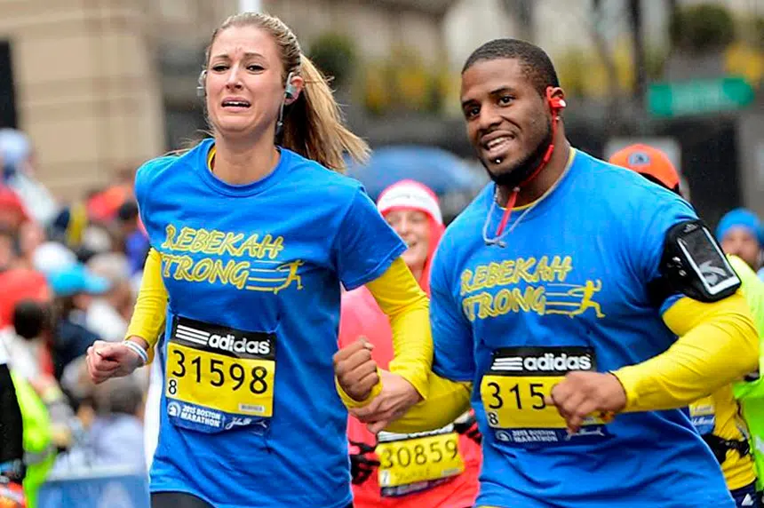 5 years later, Boston Marathon survivors, responders move on