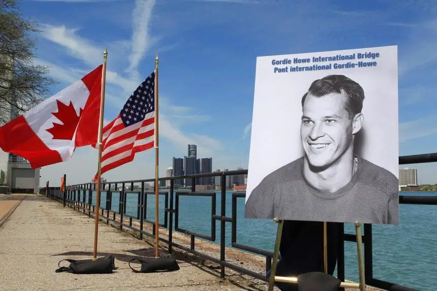 Feds ordered savings review for Gordie Howe bridge over cost concerns: documents
