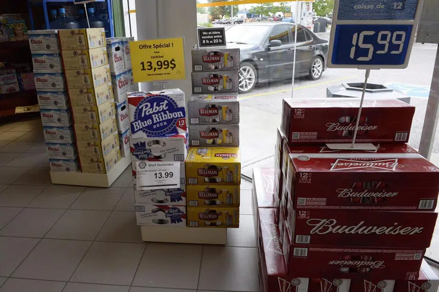 Supreme Court upholds law in cross-border beer case, averting trade shakeup