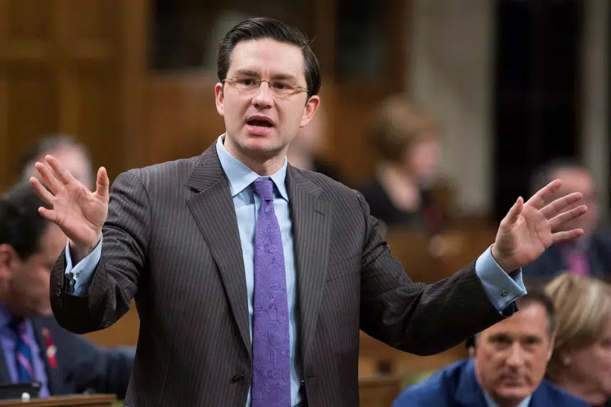 Tories demand explanation on carbon price costs to Canadians