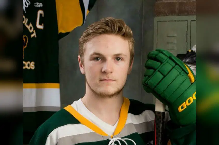 Humboldt Broncos captain remembered as 'fierce competitor'