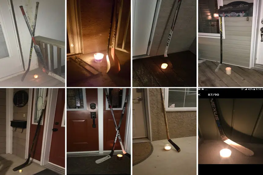 #HumboldtStrong online tributes from around the world