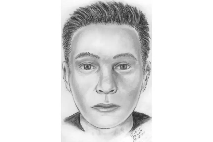 Sexual assault suspect may be in Saskatoon area: RCMP