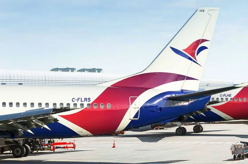 Flair Airlines adds direct Saskatoon to Edmonton flight
