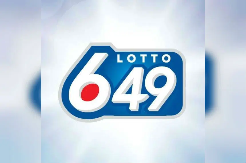 Easter weekend lottery wins in Saskatchewan