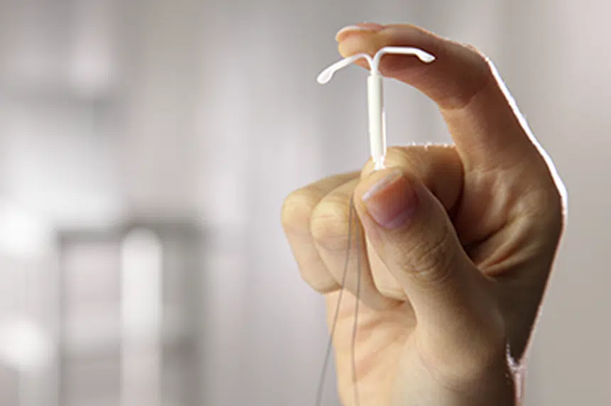 Pediatricians recommend IUDs as first choice for birth control in teen girls